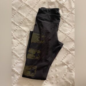 Reebok training tights